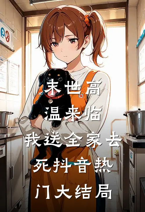 末世高温来临，我送全家去死抖音热门大结局