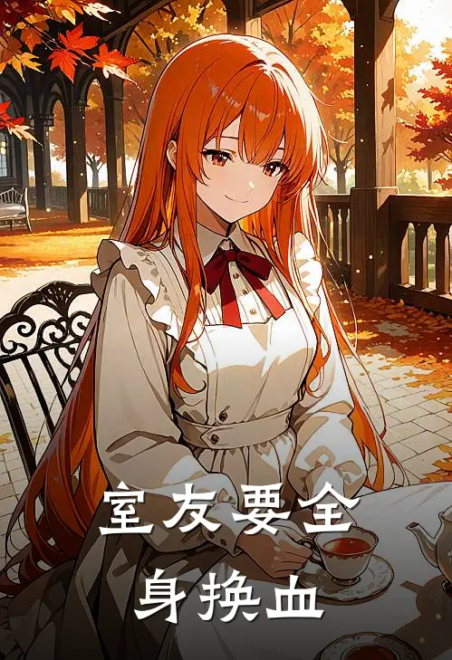 室友要全身换血