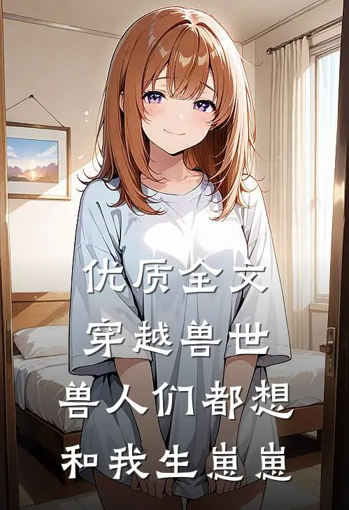 优质全文穿越兽世，兽人们都想和我生崽崽