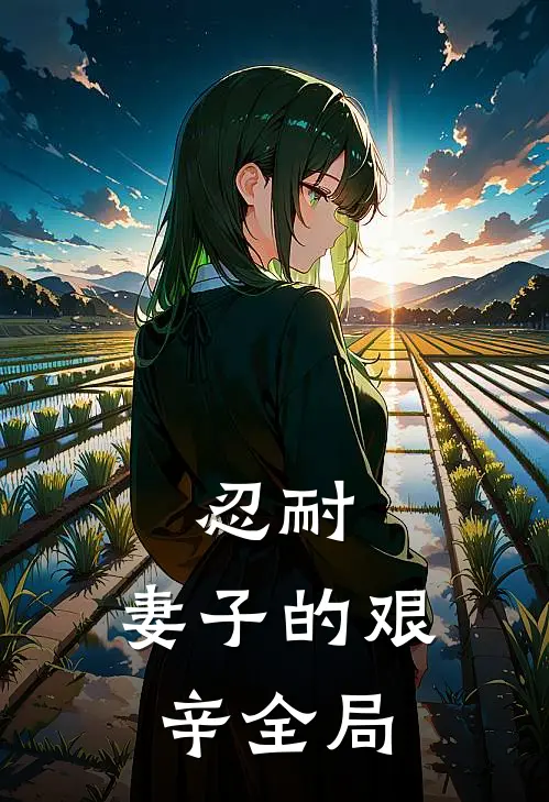忍耐：妻子的艰辛全局