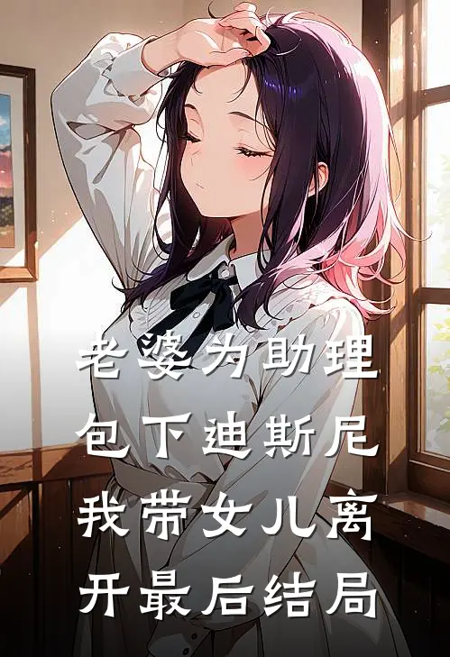 老婆为助理包下迪斯尼，我带女儿离开最后结局