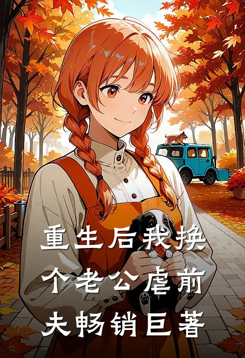 重生后我换个老公虐前夫畅销巨著