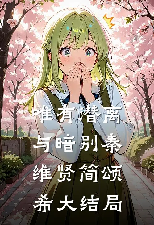 唯有潜离与暗别秦维贤简颂希大结局