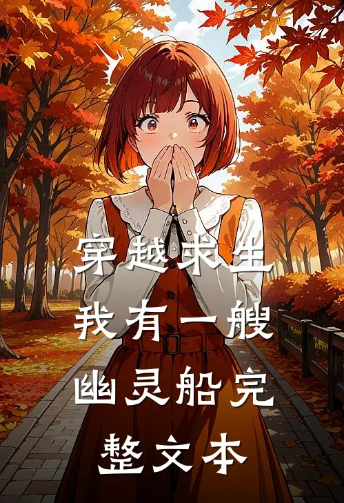 穿越求生我有一艘幽灵船完整文本阅读