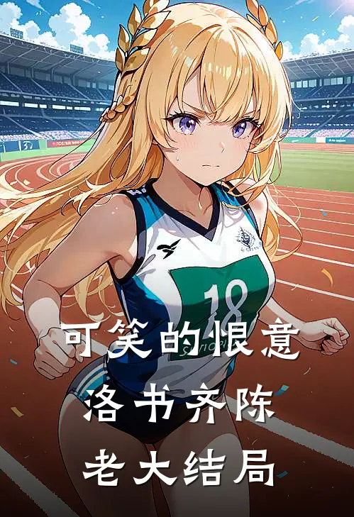 可笑的恨意洛书齐陈老大结局
