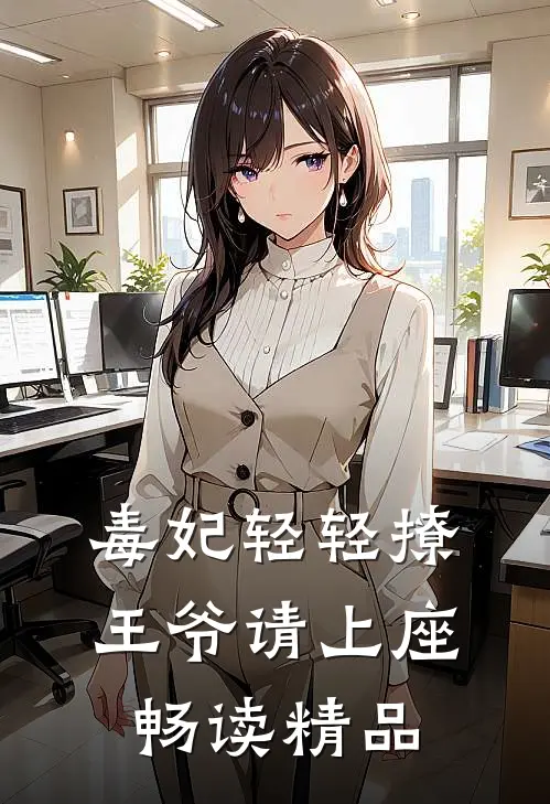 毒妃轻轻撩：王爷请上座畅读精品