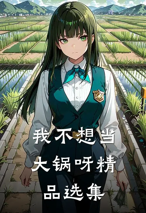 我不想当大锅呀精品选集