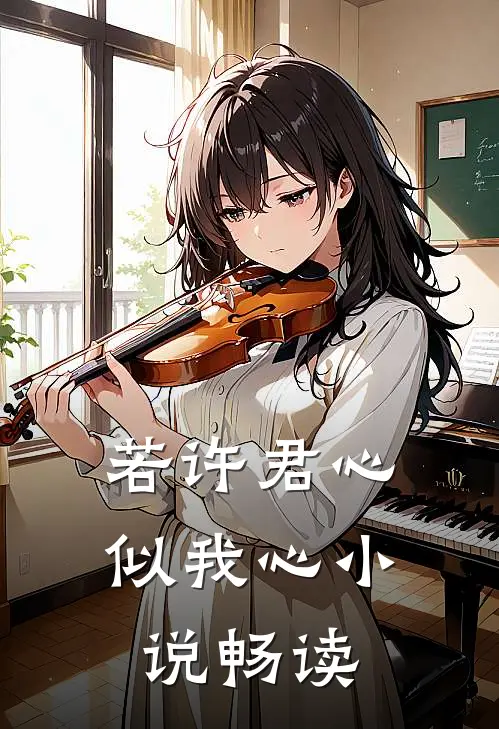 若许君心似我心小说畅读