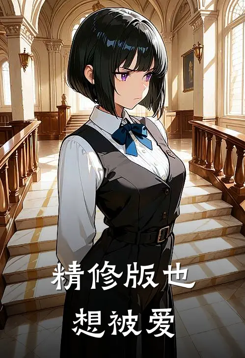 精修版也想被爱