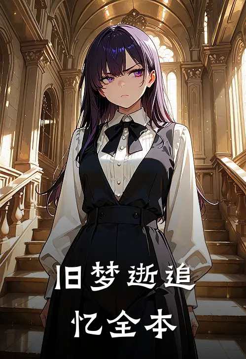 旧梦逝追忆全本