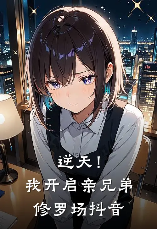 逆天!我开启亲兄弟修罗场抖音免费阅读
