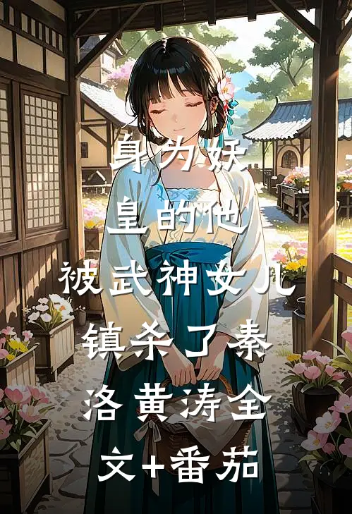 身为妖皇的他，被武神女儿镇杀了秦洛黄涛全文+番茄