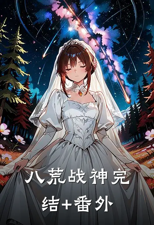 八荒战神完结+番外