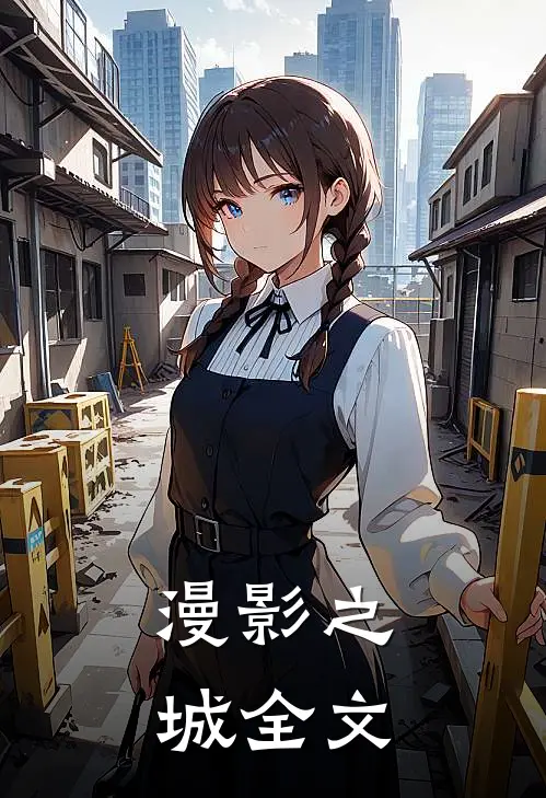 漫影之城全文