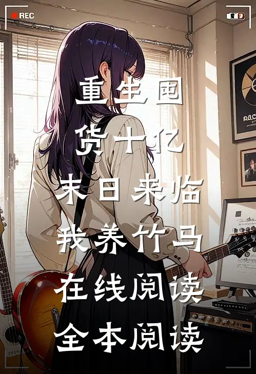 重生囤货十亿，末日来临我养竹马在线阅读全本阅读