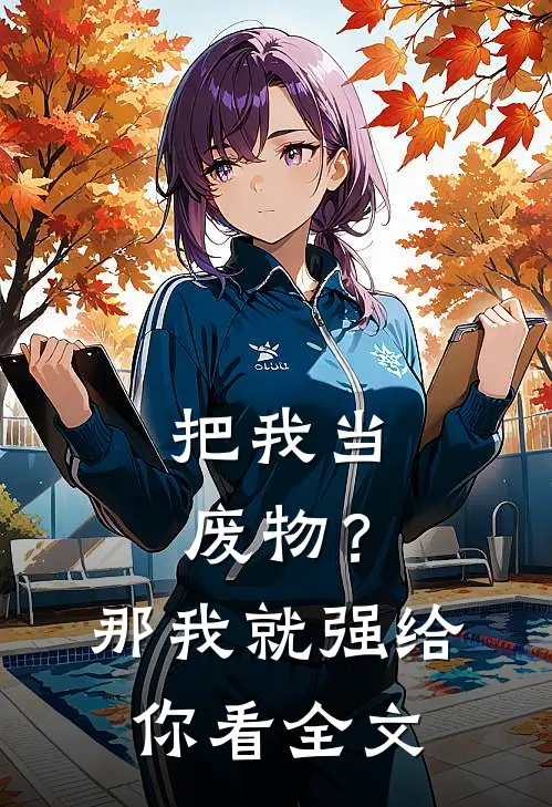 把我当废物？那我就强给你看全文