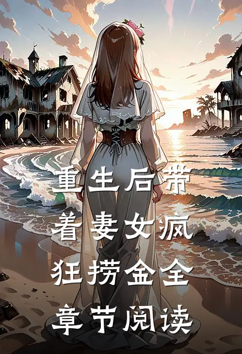 重生后带着妻女疯狂捞金全章节阅读