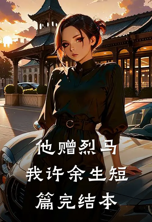 他赠烈马，我许余生短篇完结本