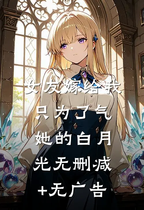 女友嫁给我，只为了气她的白月光无删减+无广告