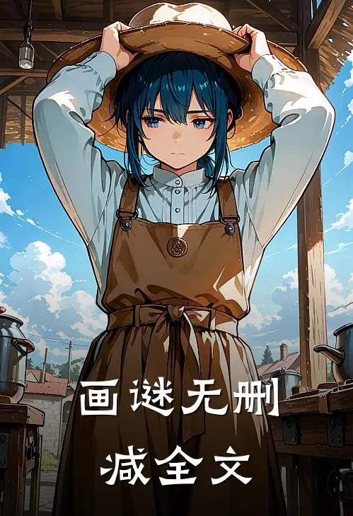 画谜无删减全文
