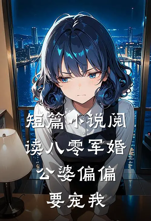 短篇小说阅读八零军婚：公婆偏偏要宠我