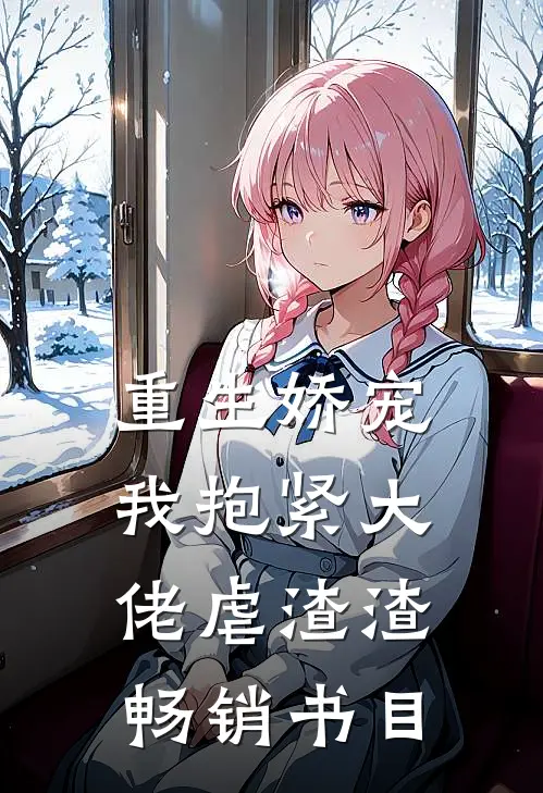 重生娇宠：我抱紧大佬虐渣渣畅销书目