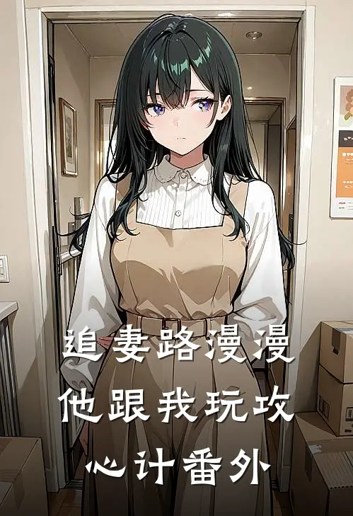 追妻路漫漫，他跟我玩攻心计番外