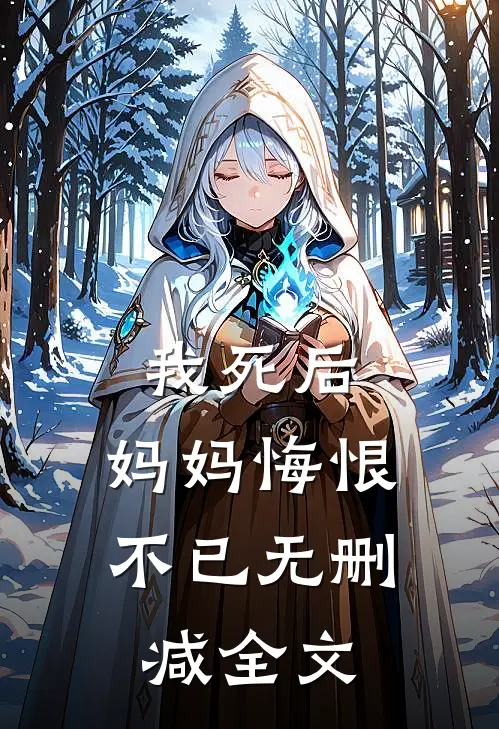 我死后，妈妈悔恨不已无删减全文