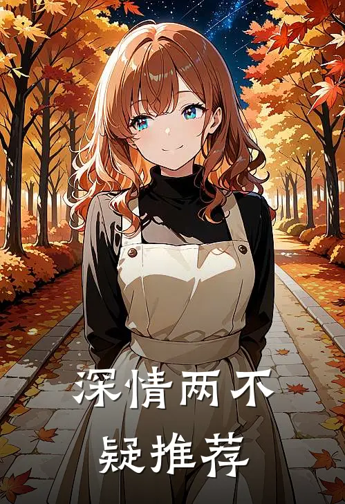 深情两不疑推荐