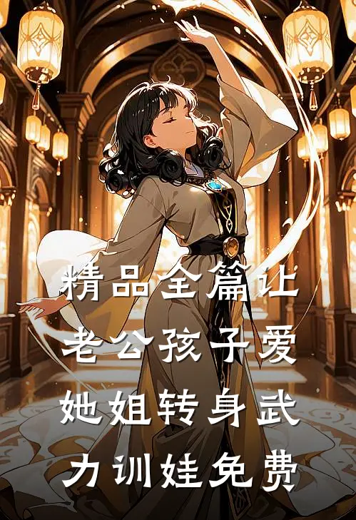 精品全篇让老公孩子爱她姐转身武力训娃免费