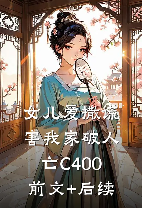 女儿爱撒谎，害我家破人亡C400前文+后续