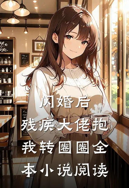 闪婚后，残疾大佬抱我转圈圈全本小说阅读