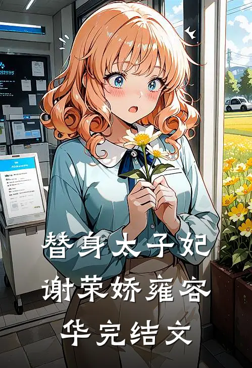 替身太子妃谢荣娇雍容华完结文