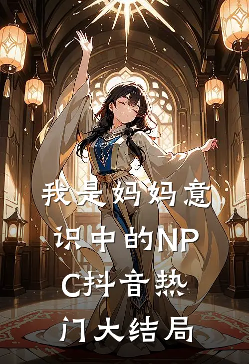 我是妈妈意识中的NPC抖音热门大结局