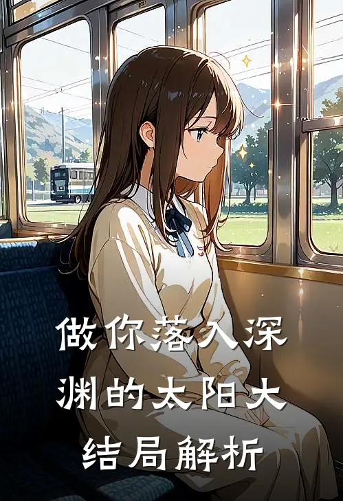 做你落入深渊的太阳大结局解析