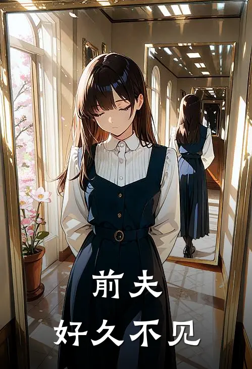 前夫，好久不见