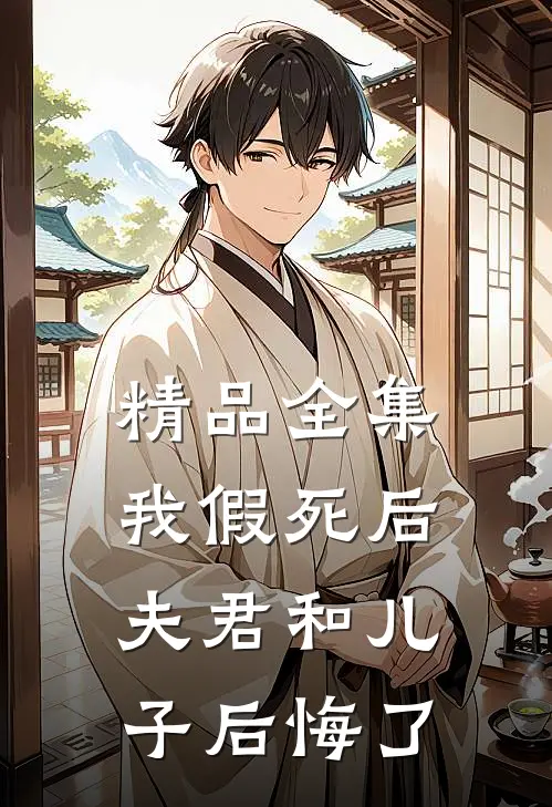 精品全集我假死后，夫君和儿子后悔了