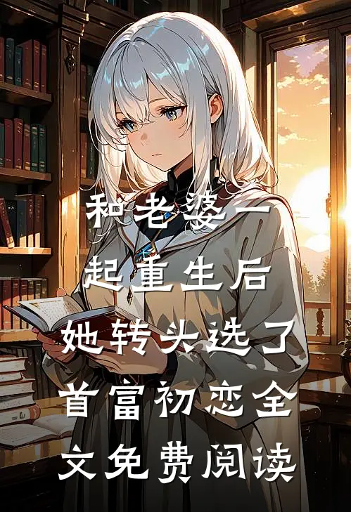 和老婆一起重生后，她转头选了首富初恋全文免费阅读