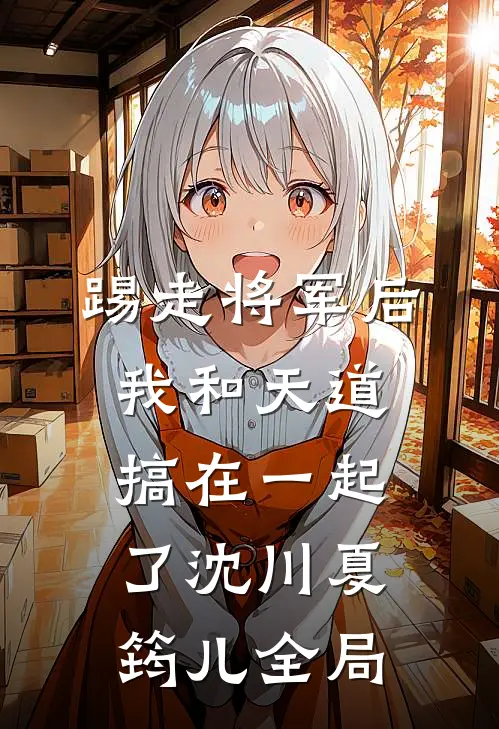 踢走将军后，我和天道搞在一起了沈川夏筠儿全局