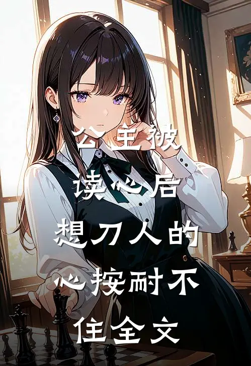 公主被读心后，想刀人的心按耐不住全文