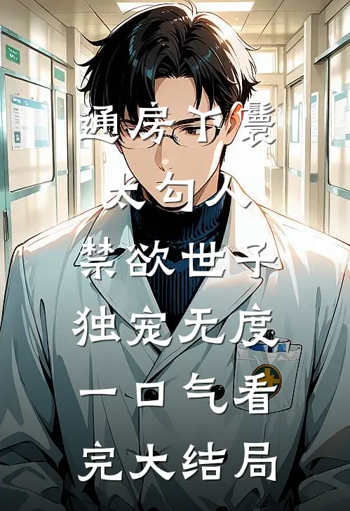 通房丫鬟太勾人，禁欲世子独宠无度一口气看完大结局