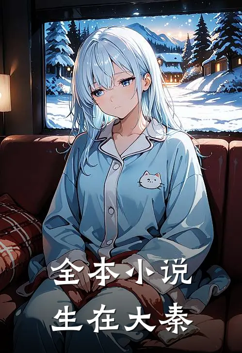 全本小说生在大秦