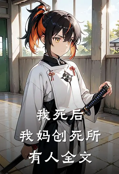 我死后，我妈创死所有人全文
