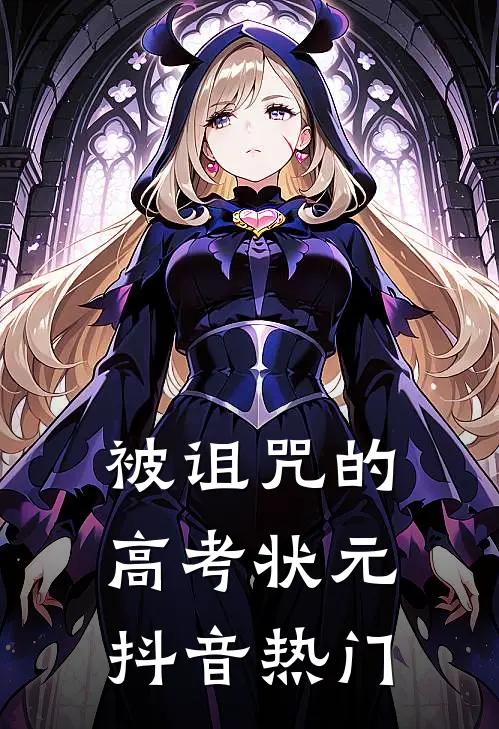 被诅咒的高考状元抖音热门