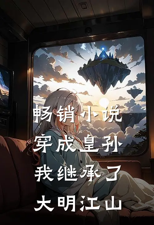 畅销小说穿成皇孙，我继承了大明江山