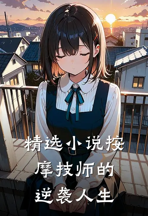 精选小说按摩技师的逆袭人生
