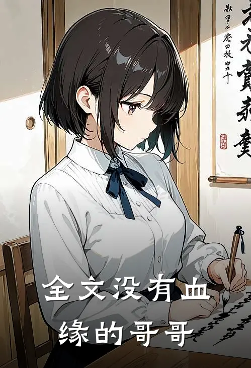 全文没有血缘的哥哥