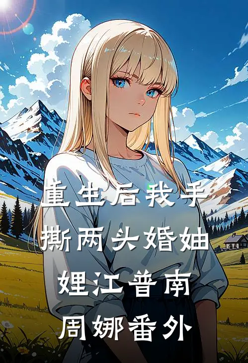 重生后我手撕两头婚妯娌江普南周娜番外