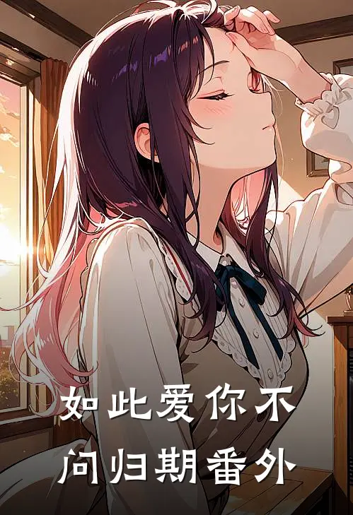 如此爱你不问归期 番外