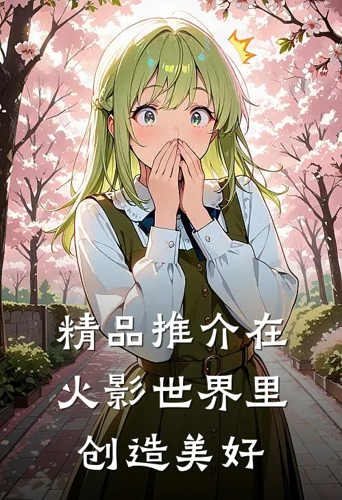 精品推介在火影世界里创造美好